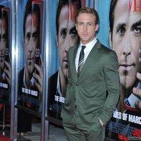 Ryan Gosling - Premiere of 'The Ides Of March' held at the Academy theatre - Arrivals | Picture 88645